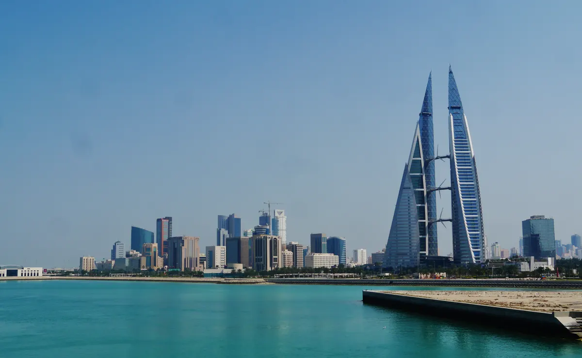 Manama, Bahrain