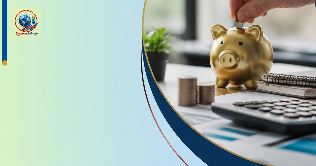Editorial visual representing credible financial planning environment illustrating £15m farm investment grants set to reach N