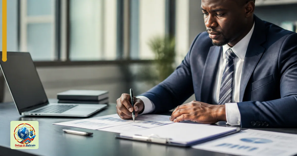 Editorial visual representing credible financial planning environment illustrating Dangote funds $660m Ethiopia–Djibouti fuel