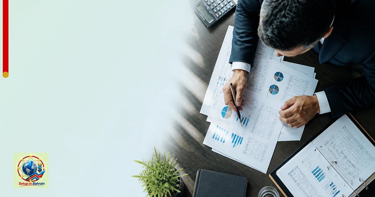 Editorial visual representing credible financial planning environment illustrating U.S. Bank CFOs see growth and dealmaking r