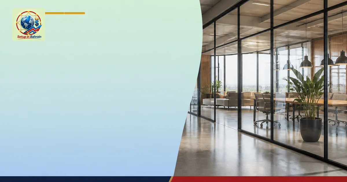 Editorial visual representing commercial built environment illustrating 18 Transfer of a business as a going concern explaine