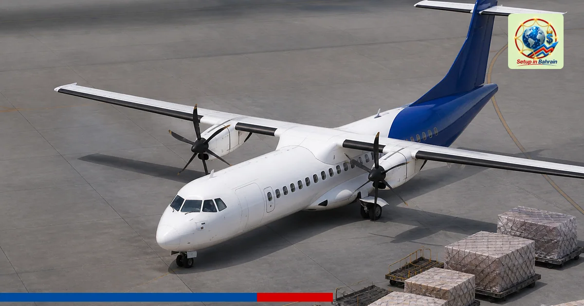 Editorial visual representing one concrete editorial subject illustrating Air Tahiti takes delivery of its first all-business