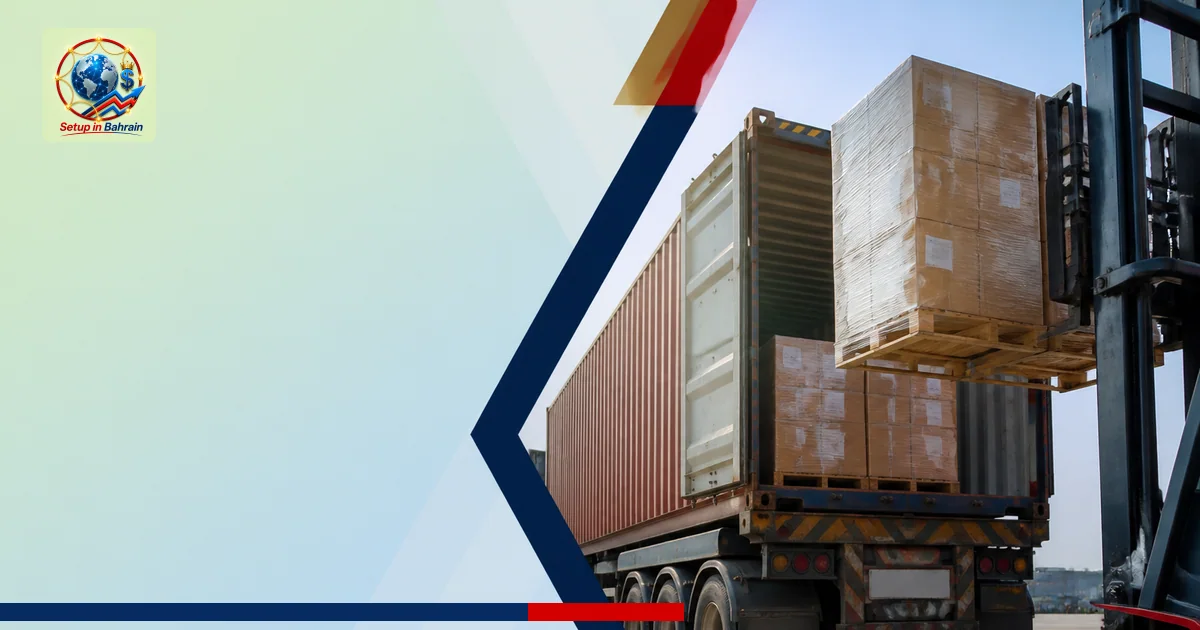 Editorial visual representing unbranded cargo shipping operations illustrating ALSO Youth launches enrichment scholarship hon