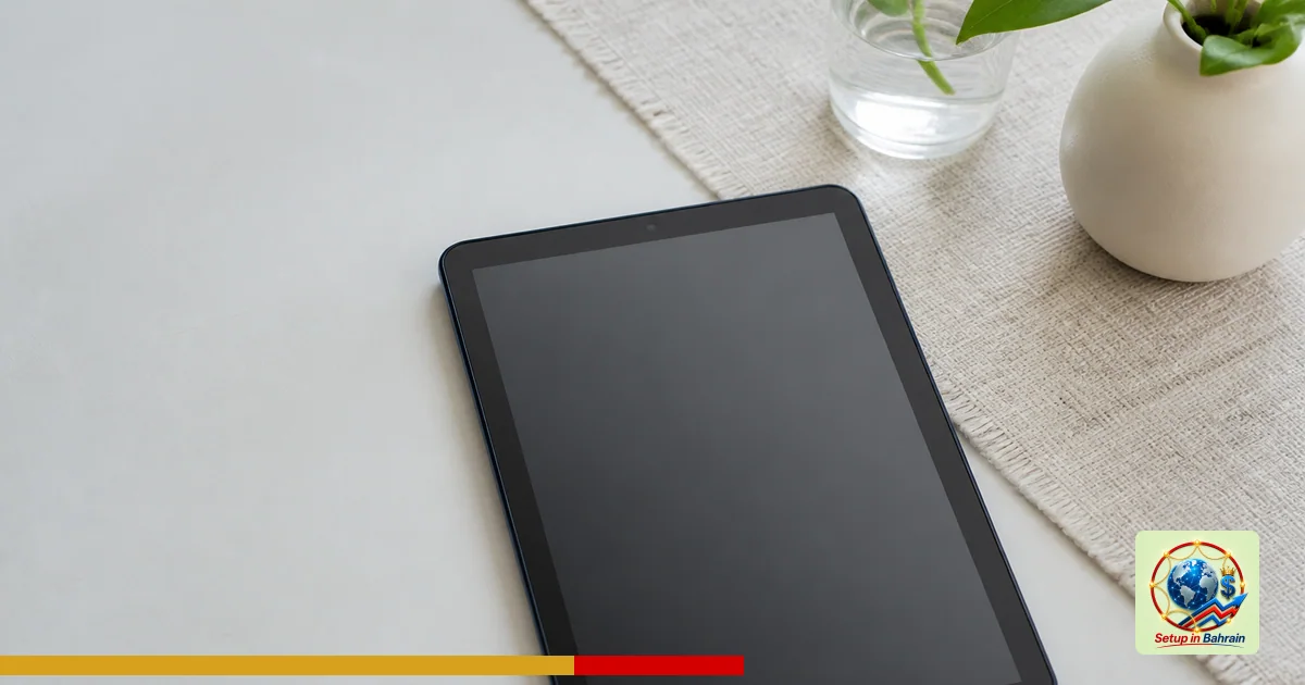 Editorial visual representing one concrete editorial subject illustrating Amazon adds Google Play to Alexa tablets in reboote