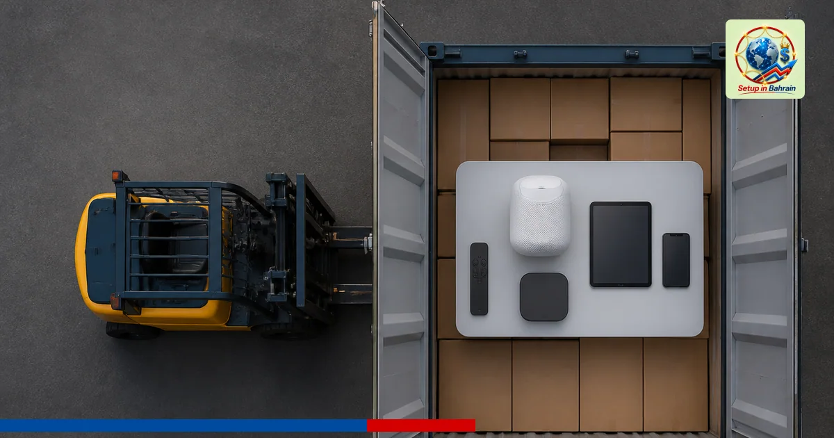 Editorial visual representing one concrete editorial subject illustrating Apple to unveil Siri-powered hub and LG gadgets on 