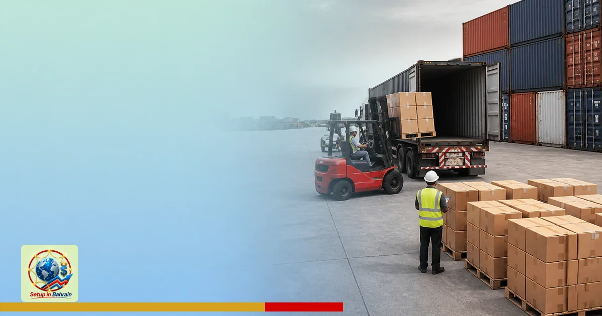 Editorial visual representing unbranded cargo shipping operations illustrating Best apps to make money in Portugal (2026 guid