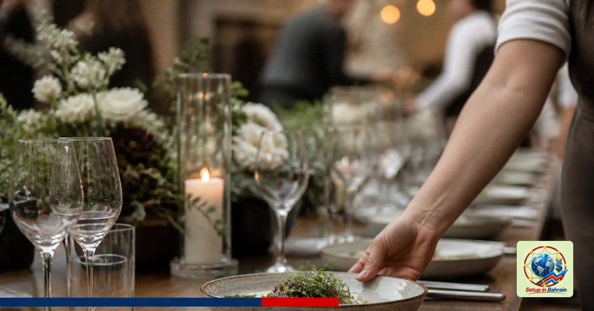 Editorial visual representing one concrete editorial subject illustrating Harvest Table dinner sells out as Cowichan Valley e
