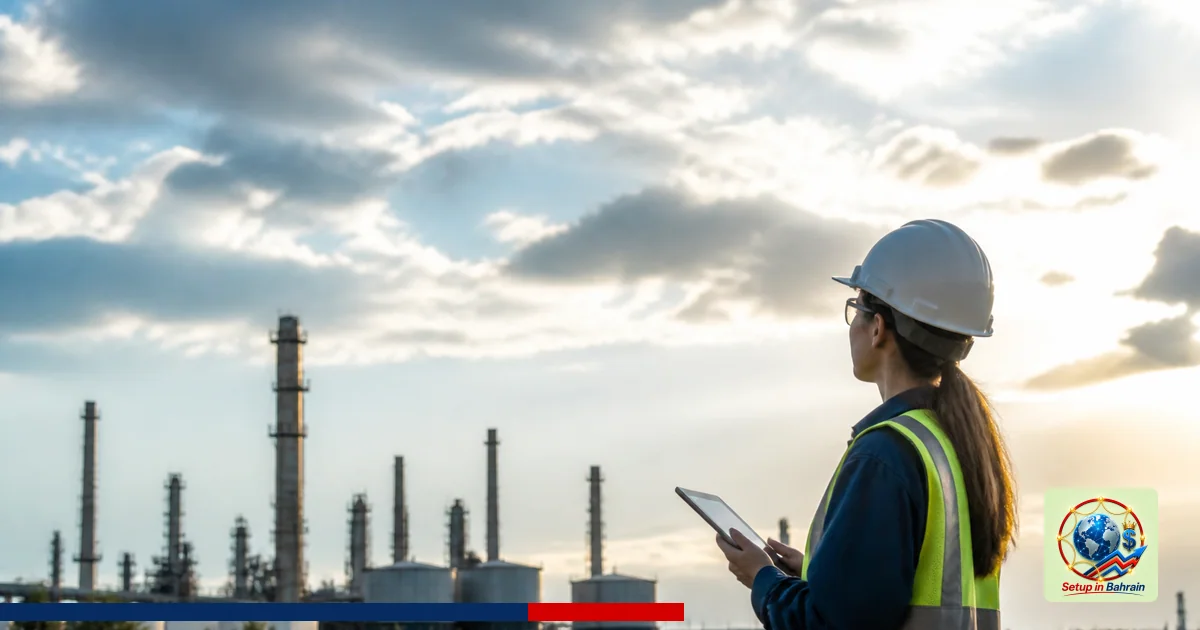 Editorial visual representing one concrete editorial subject illustrating Canada and Alberta link oil sands growth to carbon 