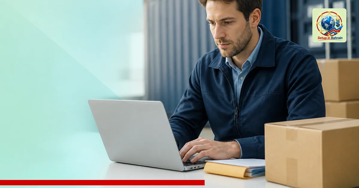 Editorial visual representing one concrete editorial subject illustrating What Company Authentication Codes for Online Filing