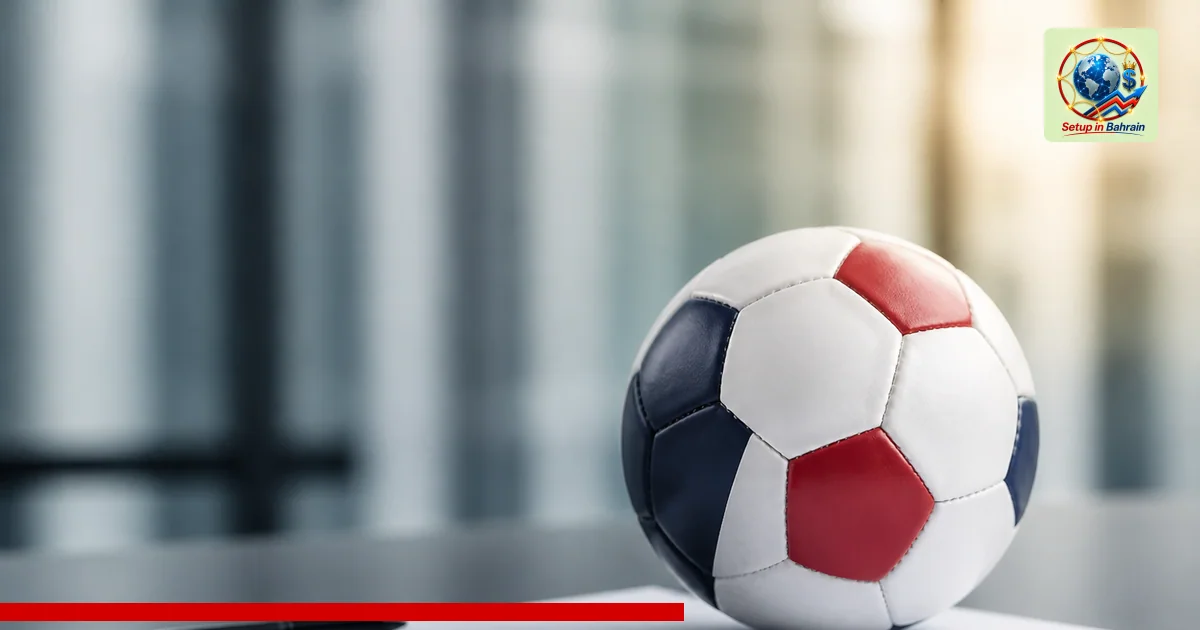 Editorial visual representing one concrete editorial subject illustrating France Télévisions could withdraw from Coupe de Fra