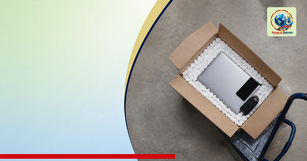 Editorial visual representing one concrete editorial subject illustrating Cpozip.Store expands its online electronics presenc