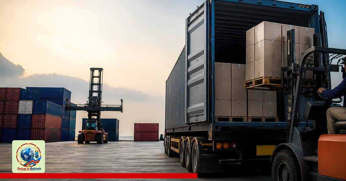 Editorial visual representing unbranded cargo shipping operations illustrating Juventus unveils Forward Squad 2026/27 for spo