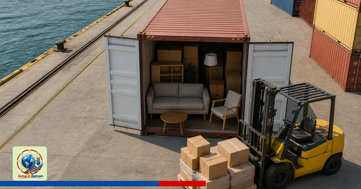 Editorial visual representing one concrete editorial subject illustrating Ikea expands affordability push with used furniture