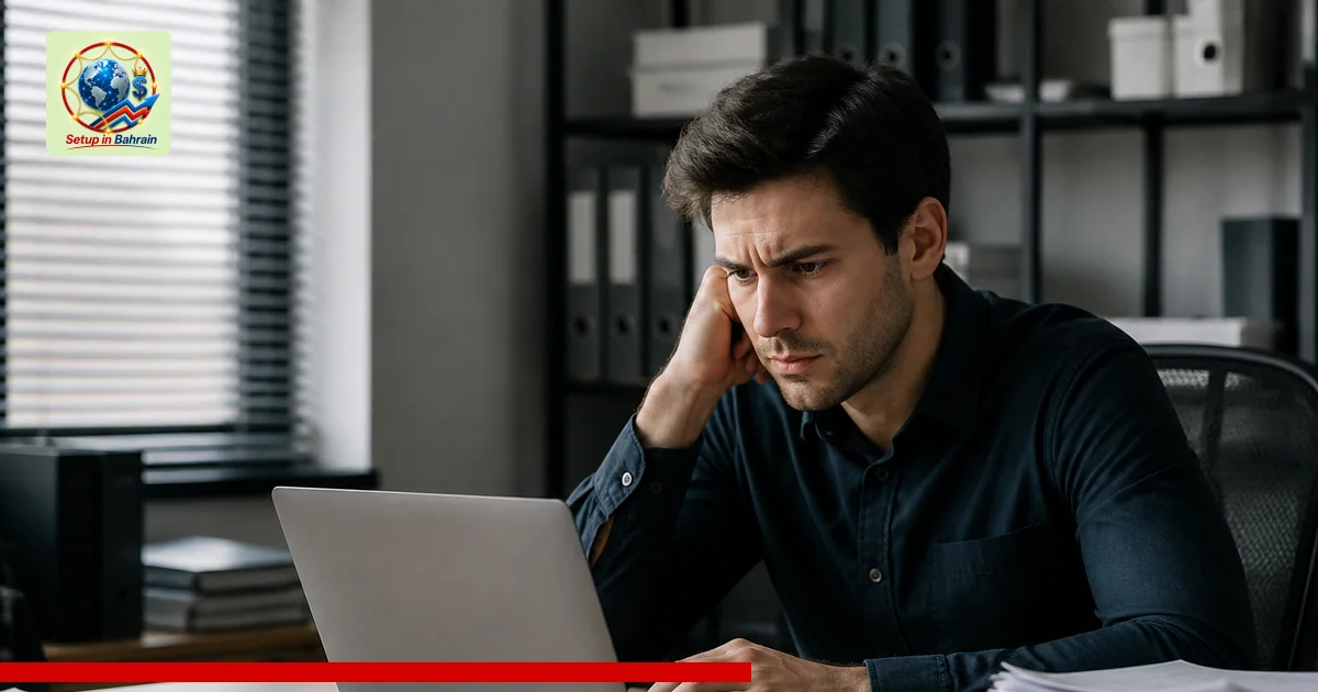 Editorial visual representing one concrete editorial subject illustrating Emails reveal early problems with Richmond's new bi