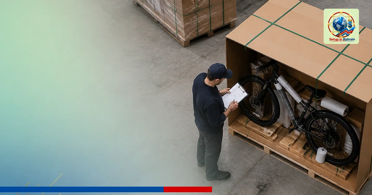 Editorial visual representing one concrete editorial subject illustrating EU moves on non-compliant e-bikes: what it means