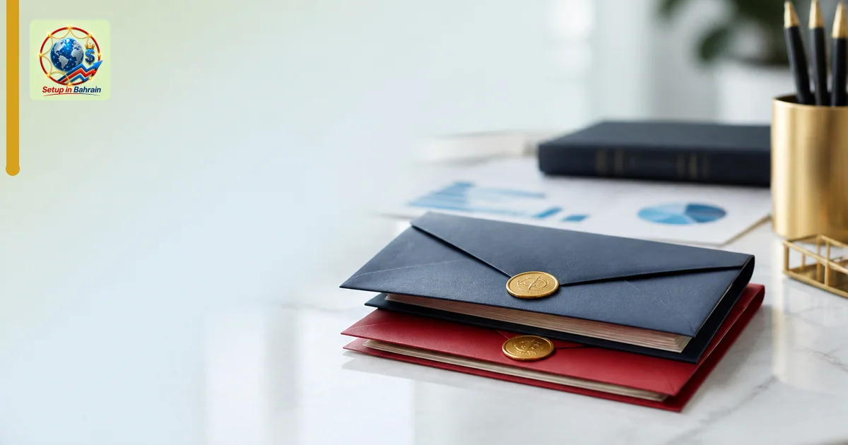 Editorial visual representing credible financial planning environment illustrating Governor and Chancellor exchange letters o