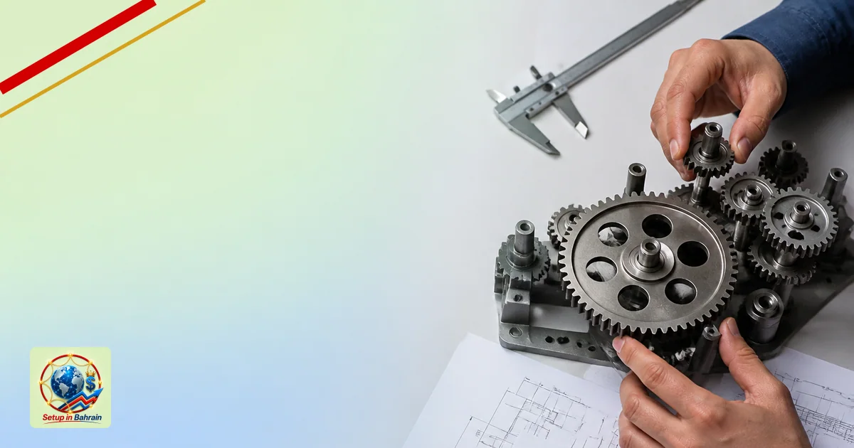 Editorial visual representing clear technical system or tool illustrating Finalisten Groninger Ondernemingsprijs bekend