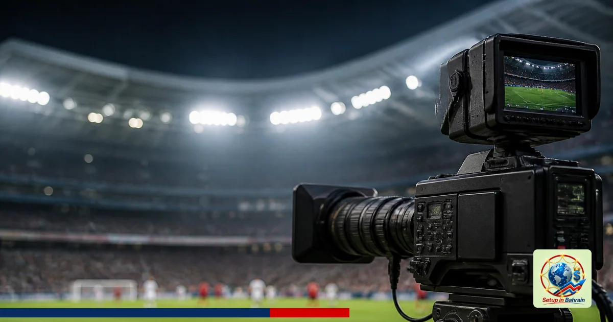 Editorial visual representing one concrete editorial subject illustrating France Télévisions considers ending Coupe de France