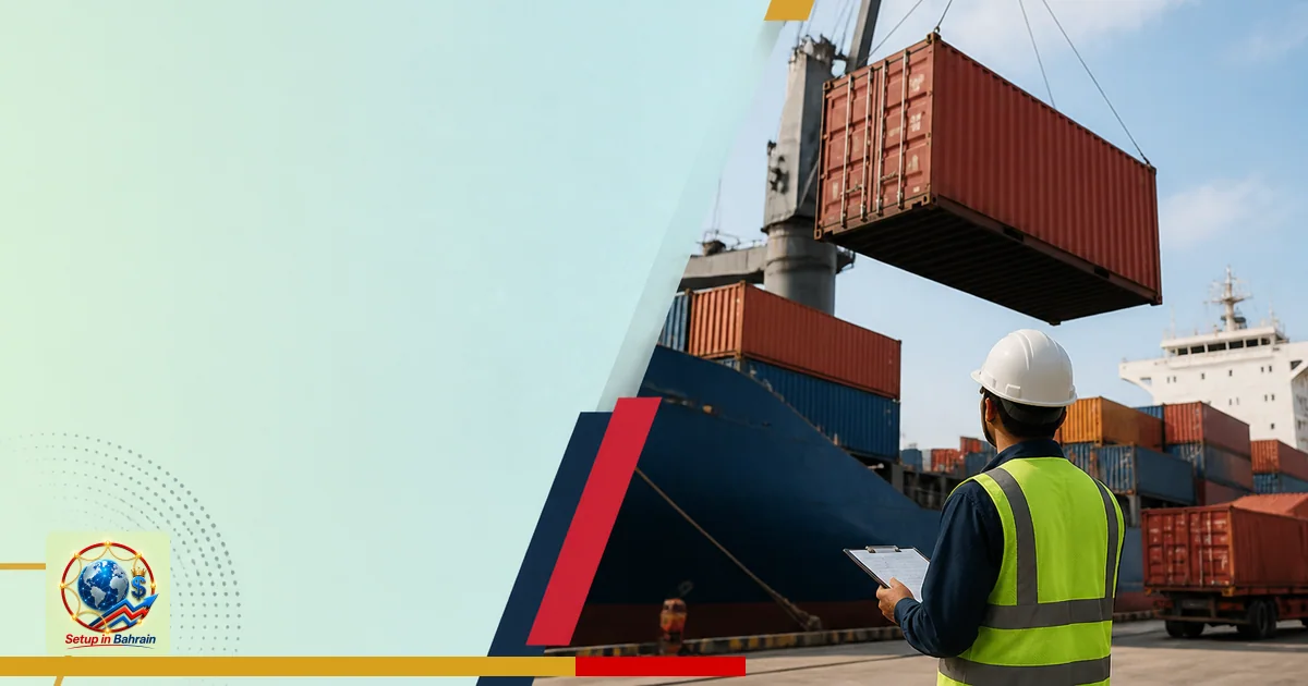 Editorial visual representing unbranded cargo shipping operations illustrating FUEL buys 53Six to broaden sports marketing re
