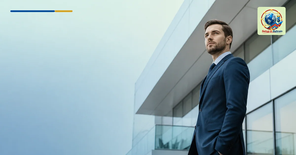 Editorial visual representing commercial built environment illustrating GoSecure names Julien Turcot as Chief Revenue Officer