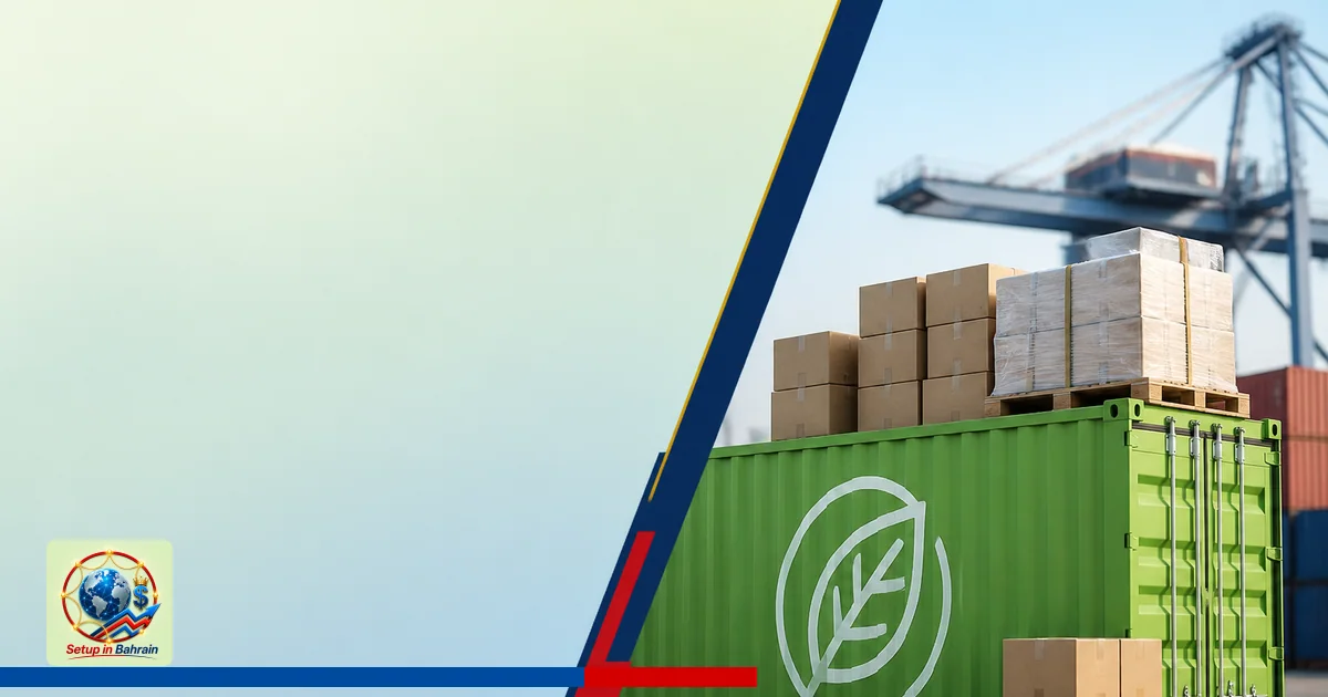 Editorial visual representing one concrete editorial subject illustrating EU greenwashing rules: what changes for businesses 