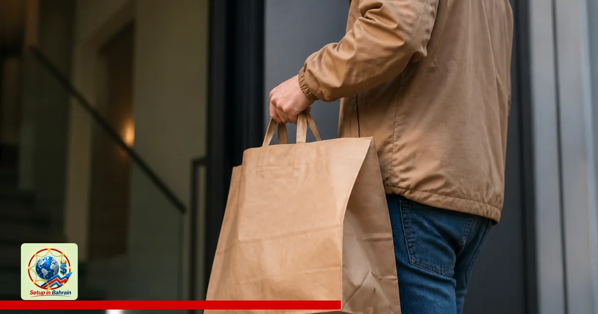 Editorial visual representing one concrete editorial subject illustrating Just Eat Takeaway orders grow again after months of