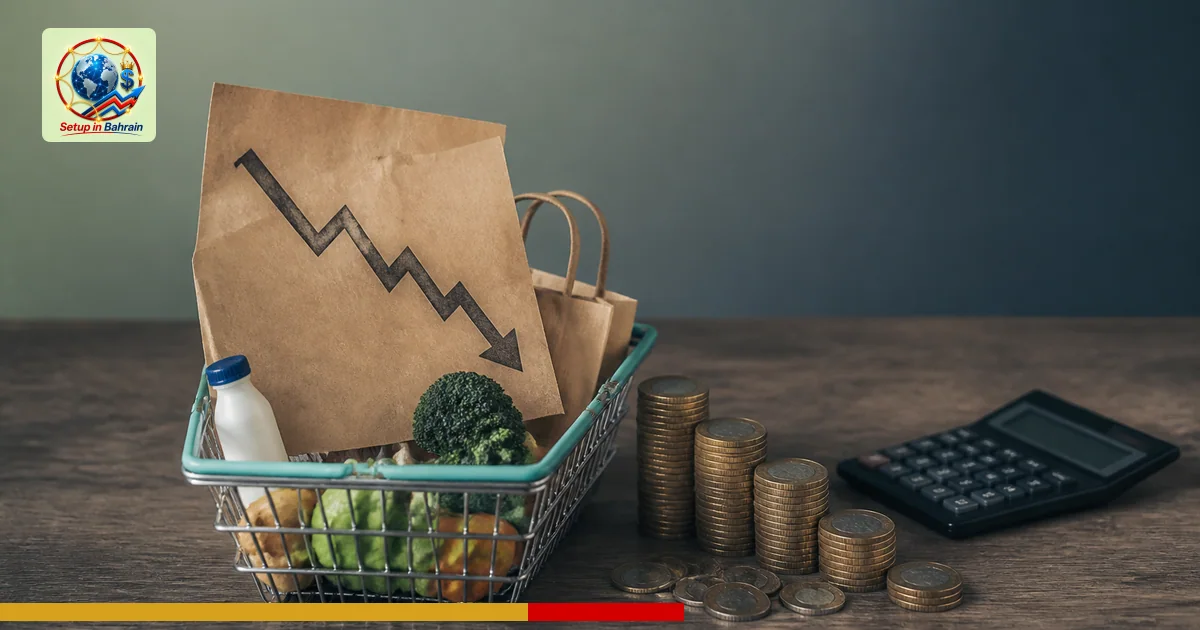 Editorial visual representing one concrete editorial subject illustrating Korea’s real wages decline for fourth straight mont