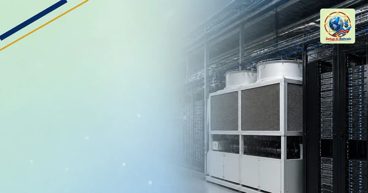 Editorial visual representing clear technical system or tool illustrating LG Electronics joins Nvidia partner network on cool