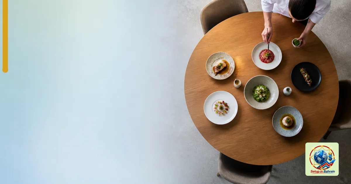 Editorial visual representing authentic industry activity illustrating Dubai MICHELIN Guide fifth edition expands to 122 rest