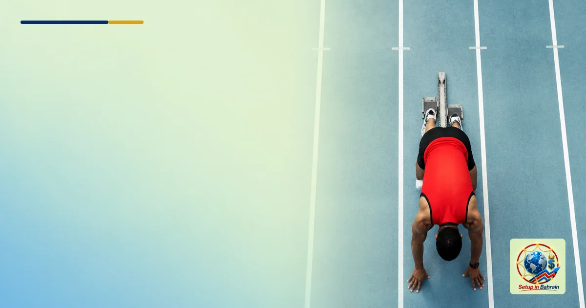 Editorial visual representing athletic activity in a credible sport environment illustrating Mismatched priorities extend lab