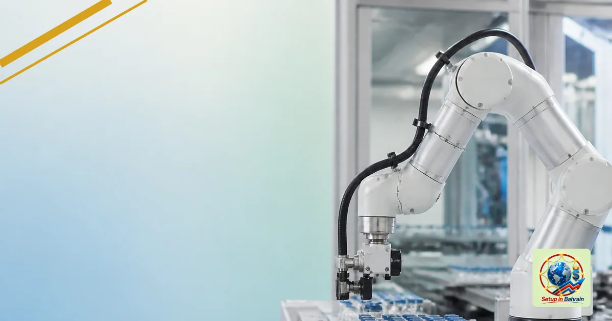 Editorial visual representing clear technical system or tool illustrating Multiply Labs raises $75M for robotic biomanufactur