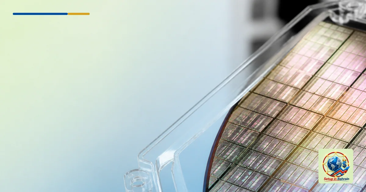 Editorial visual representing commercial built environment illustrating New building blocks expand functions of photonic chip