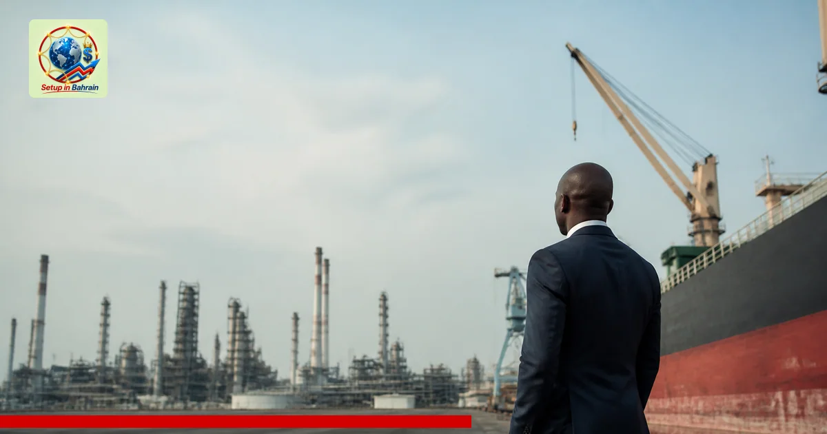 Editorial visual representing one concrete editorial subject illustrating Nigerian billionaire aims US investors for $16B Ken