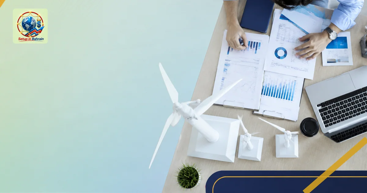 Editorial visual representing organized compliance review environment illustrating Nordex upgrades N175/6.X turbine to 7.3 MW