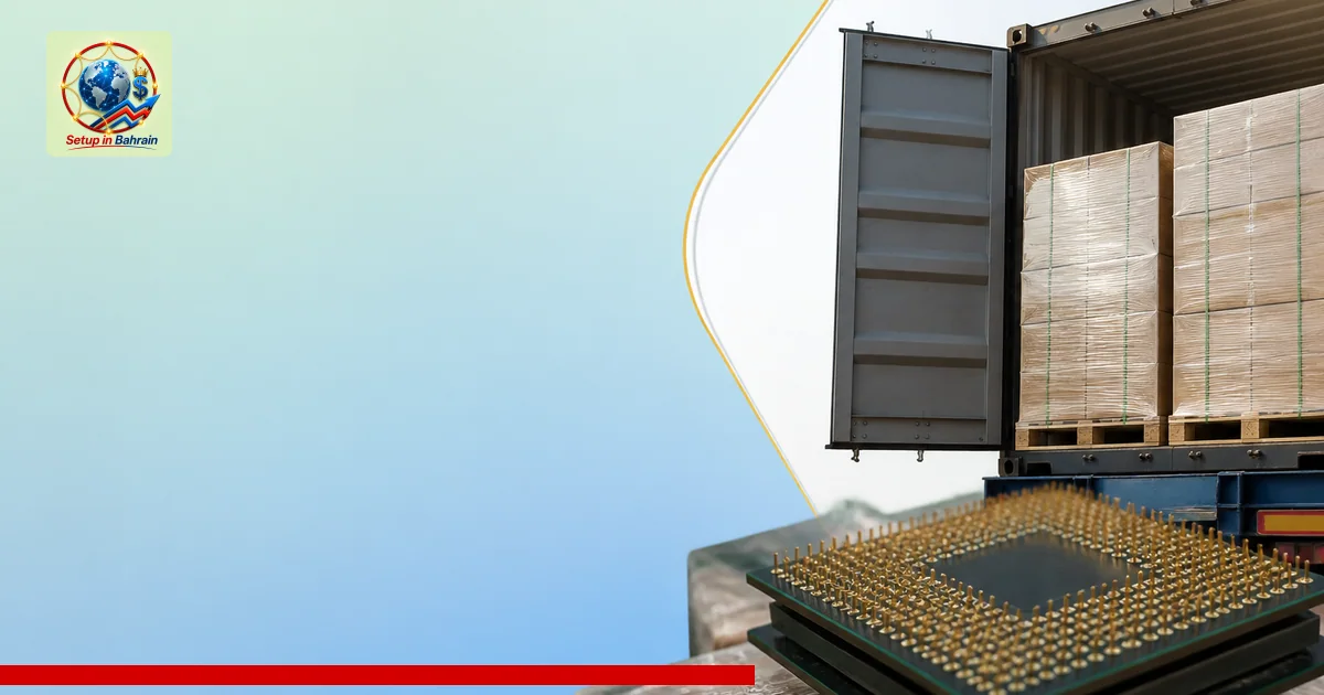 Editorial visual representing one concrete editorial subject illustrating NSF targets scale-up of low-dimensional chip tech