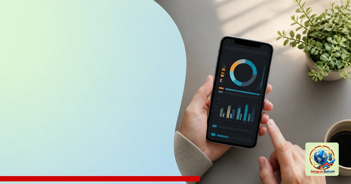 Editorial visual representing one concrete editorial subject illustrating iOS 27 introduces revamped screen time and new feat
