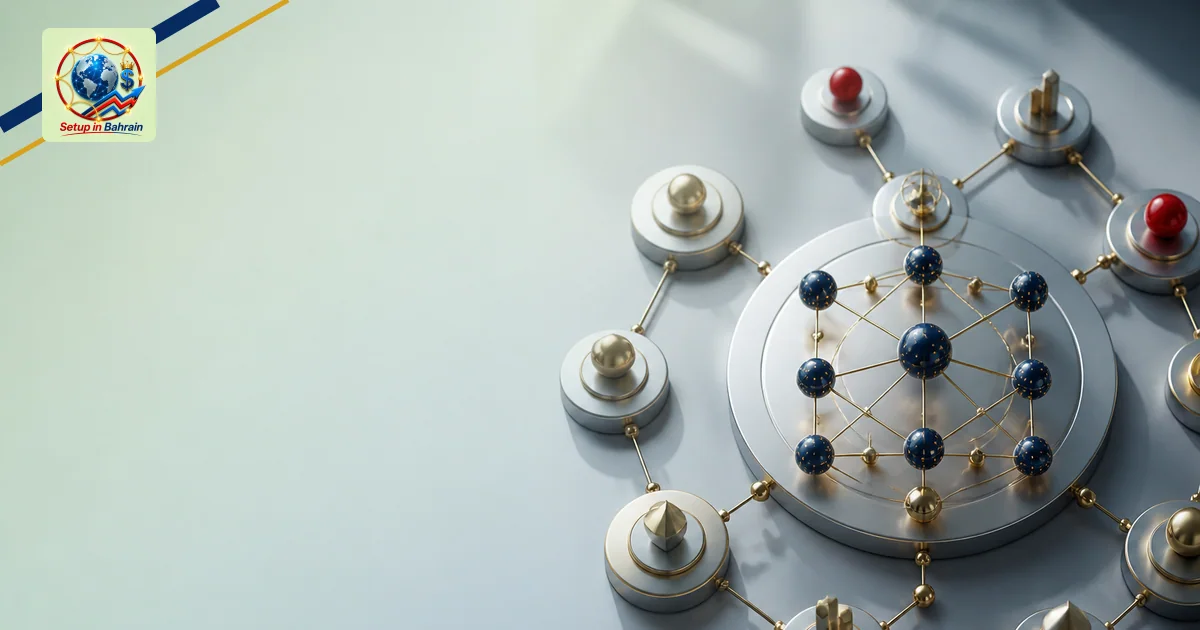 Editorial visual representing clear technical system or tool illustrating OpenAI's Dots: what it is and why it matters