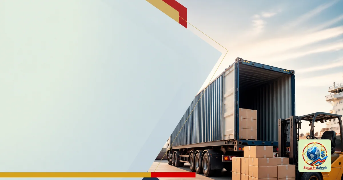 Editorial visual representing unbranded cargo shipping operations illustrating Park Hyatt Expands into Portugal: What it mean
