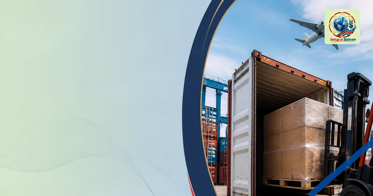 Editorial visual representing unbranded cargo shipping operations illustrating Portugal wins early medals at World University