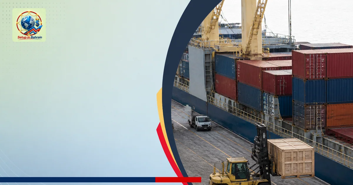 Editorial visual representing unbranded cargo shipping operations illustrating Portugal wins opening GoldenCat match in rolle