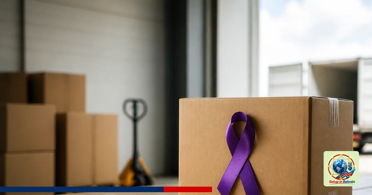 Editorial visual representing one concrete editorial subject illustrating Proclamations launch Domestic Violence Awareness Mo