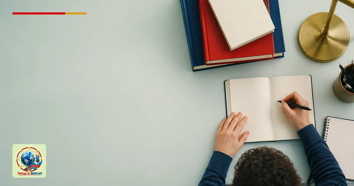 Editorial visual representing authentic industry activity illustrating Reading, Writing and IP: A quick explainer for schools
