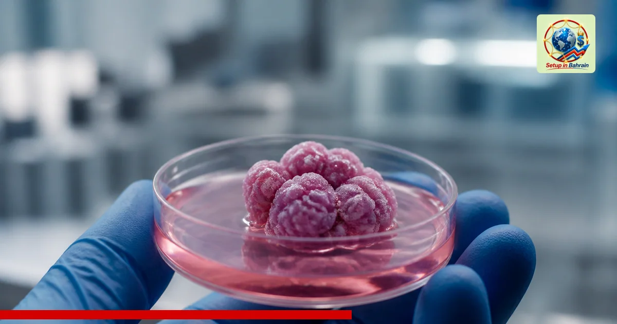 Editorial visual representing one concrete editorial subject illustrating RenovoRx TAMP trial begins for borderline resectabl