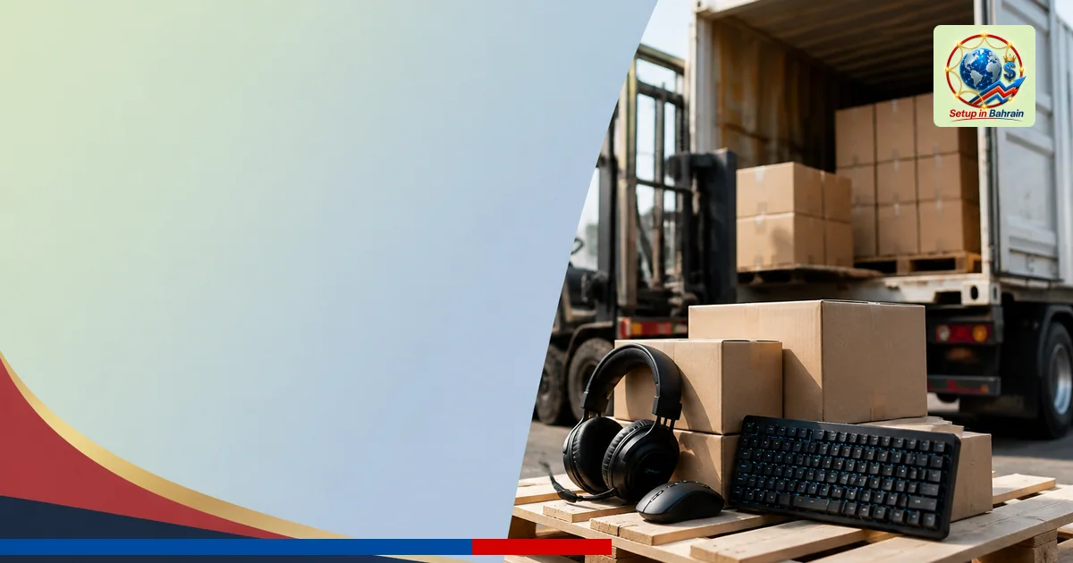 Editorial visual representing one concrete editorial subject illustrating Logitech G PLAY 2026: new products and what they me