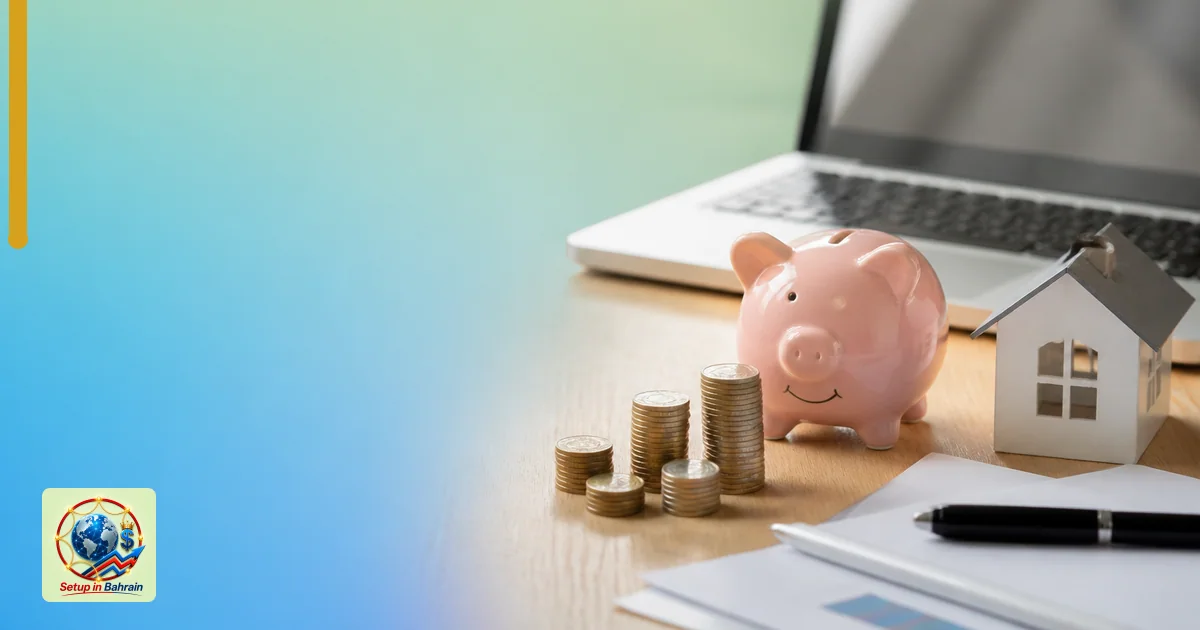 Editorial visual representing credible financial planning environment illustrating Spare Change Funds Local Safety Projects