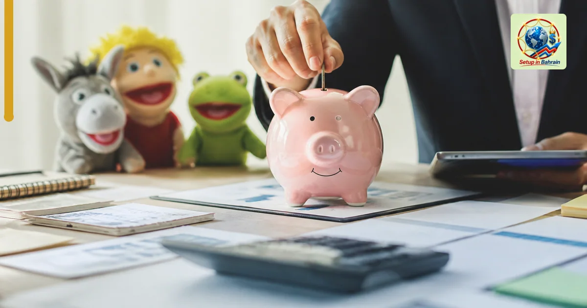 Editorial visual representing credible financial planning environment illustrating Surrey October events: quirky puppets, Pri