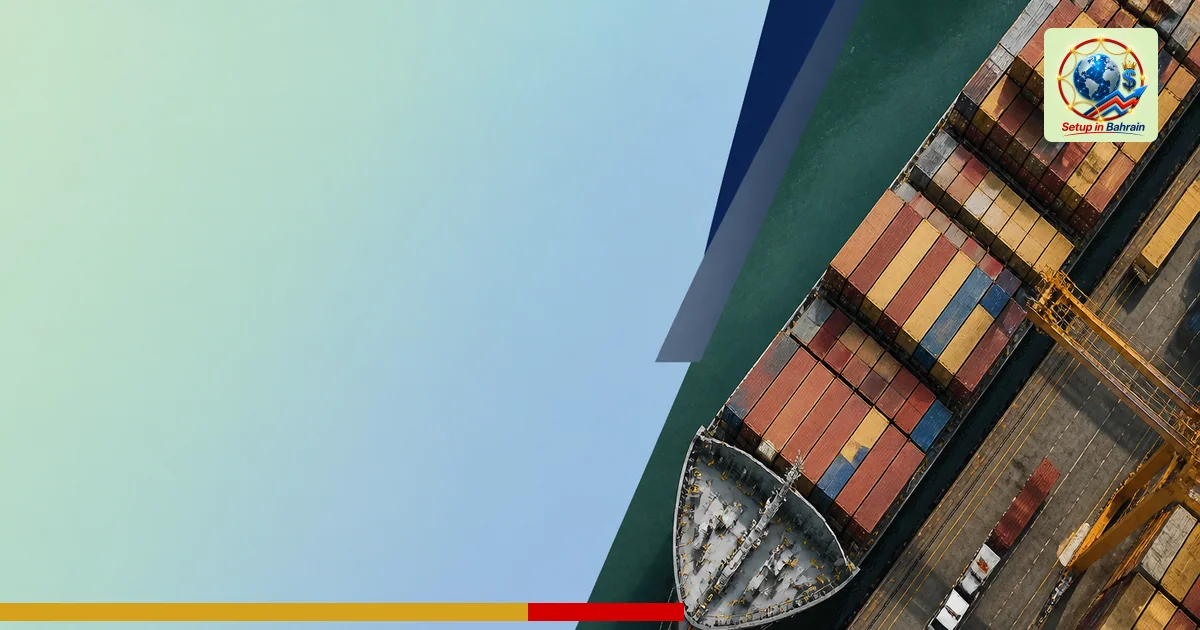 Editorial visual representing unbranded cargo shipping operations illustrating Torreense’s European win described as a Portug