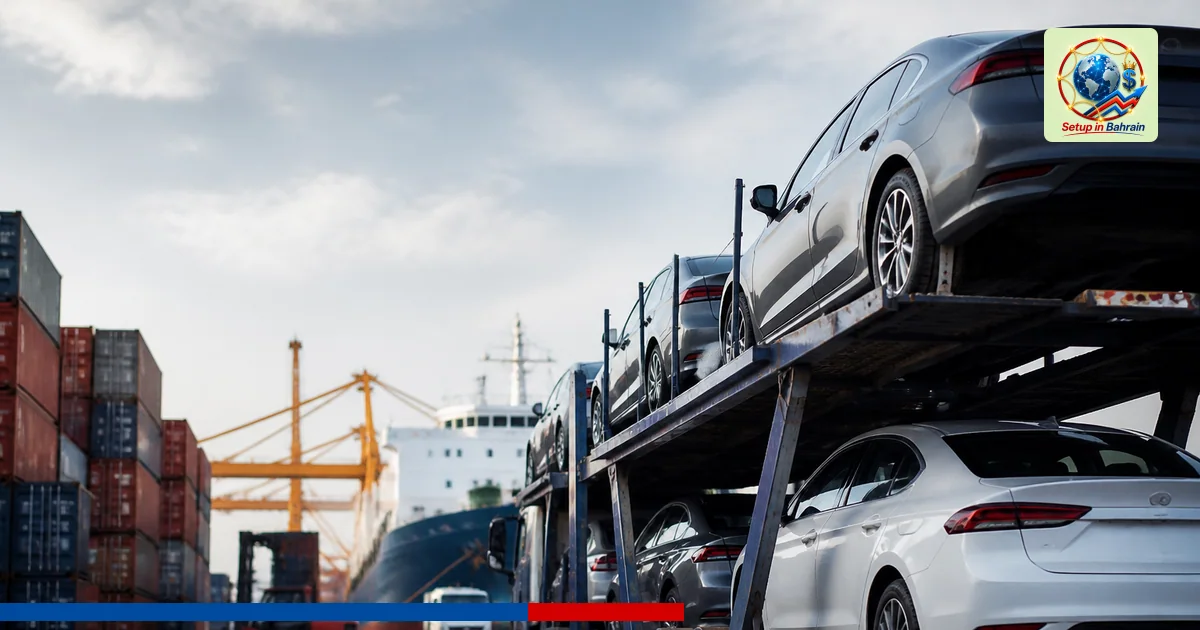 Editorial visual representing one concrete editorial subject illustrating Toyota sees $6.4B annual cost from factory automati