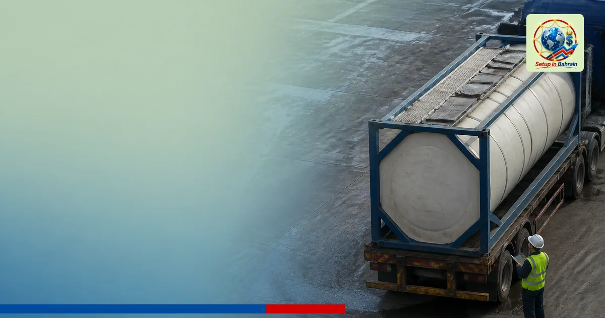 Editorial visual representing one concrete editorial subject illustrating Trump's diesel order: not a quick fix for high pric