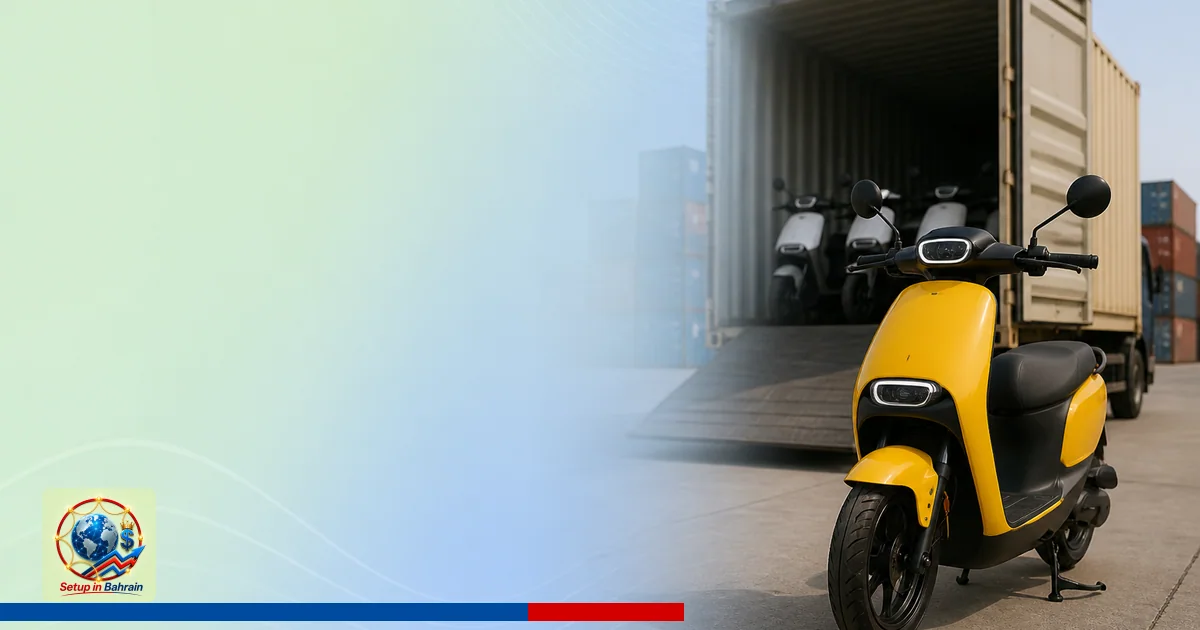Editorial visual representing one concrete editorial subject illustrating VinFast expands electric motorcycle showrooms in In